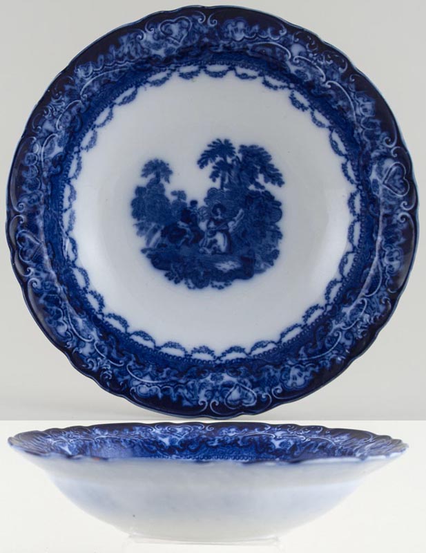 Bowl c1912